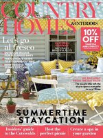 Country Homes & Interiors